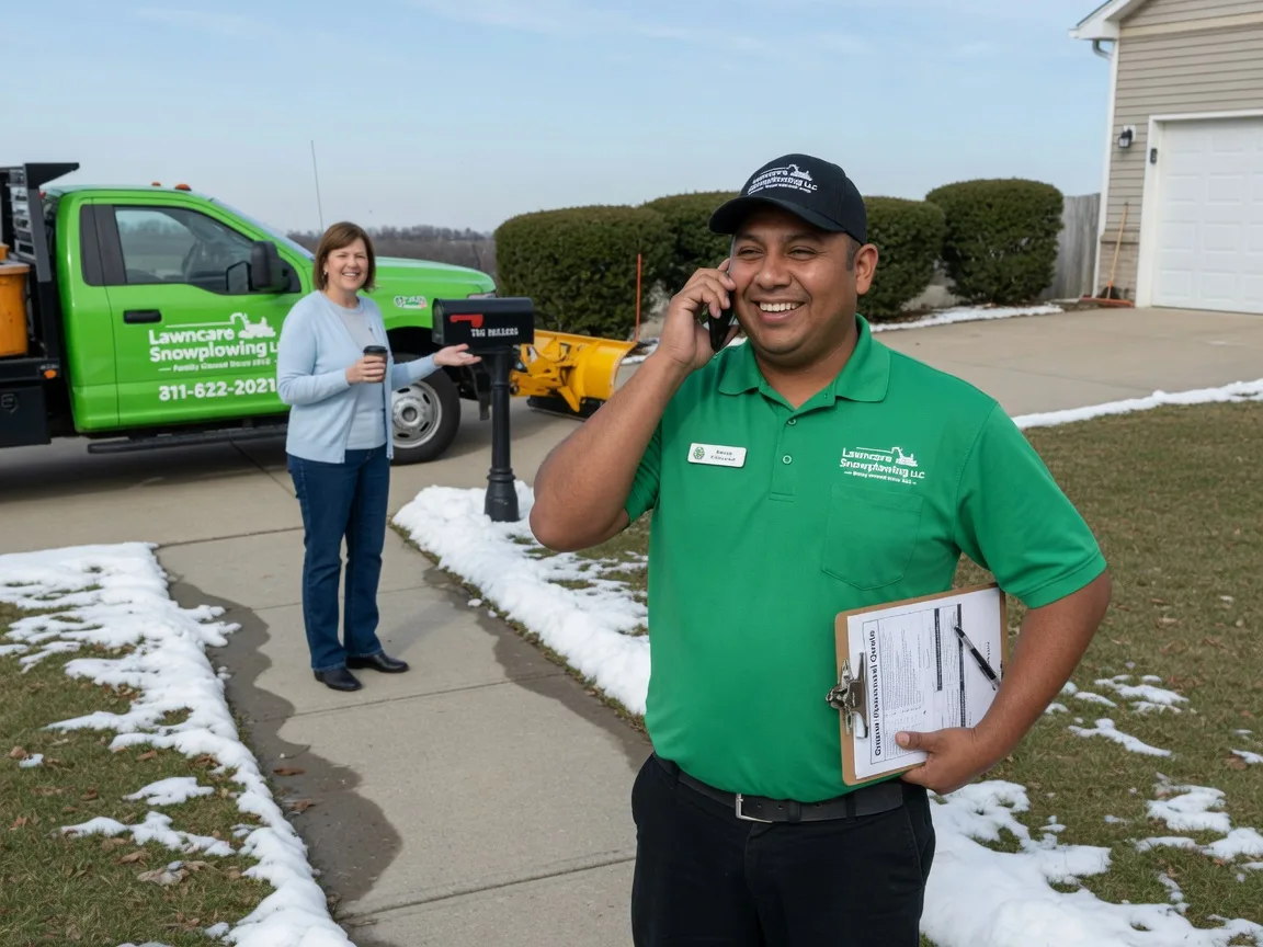 Lawn Care Services By Expert Landscaper Russellville, KY FAQs